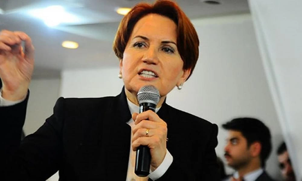 Επίθεση Ακσενέρ σε Μητσοτάκη: "Η ΤΔΒΚ είναι ανεξάρτητο κράτος"